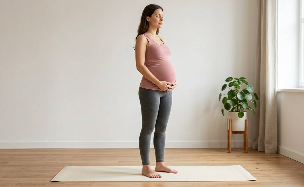 Bài tập Kegel: Bí quyết vàng giúp mẹ bầu và mẹ sau sinh phục hồi cơ sàn chậu
