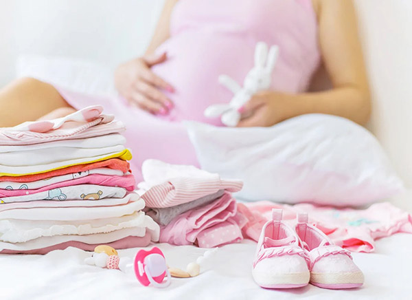 Danh sách đồ dùng cho bé: Mẹ nên chuẩn bị gì để vừa đủ vừa chuẩn y khoa?