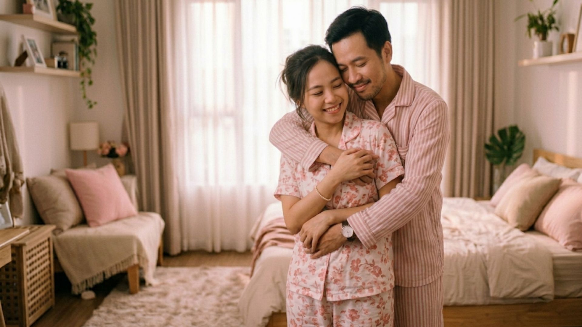 Hướng dẫn mẹ bầu về tam cá nguyệt thứ nhất của thai kỳ