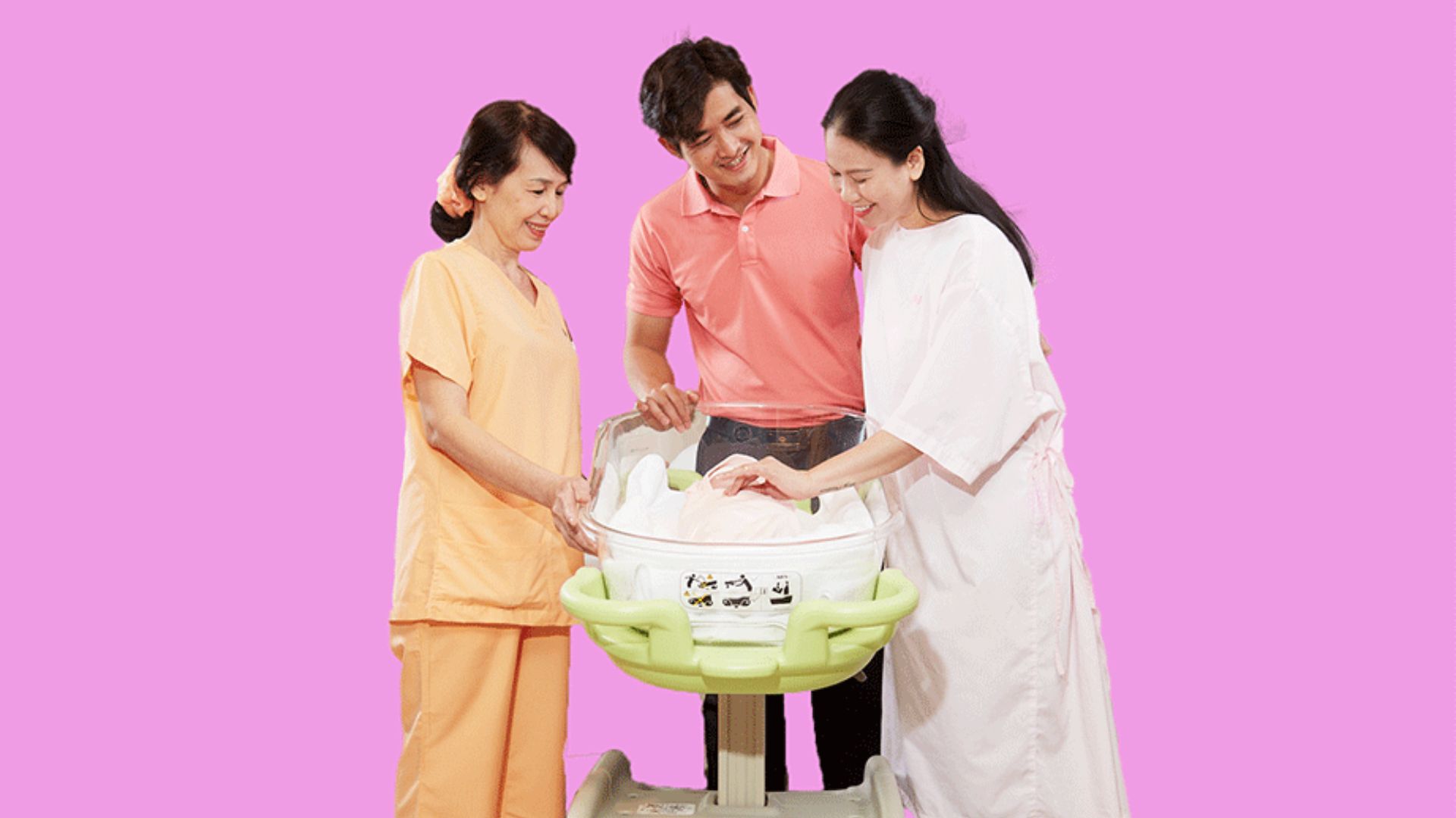 Hướng dẫn về tam cá nguyệt thứ hai của thai kỳ