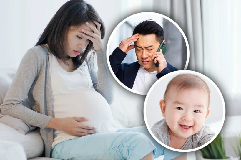Hướng dẫn xử lý tình huống sinh con khẩn cấp ngoài cơ sở y tế an toàn chuẩn y khoa