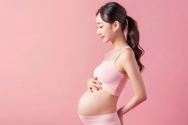 I ốt trong thai kỳ là gì? Dấu hiệu và những điều mẹ cần biết