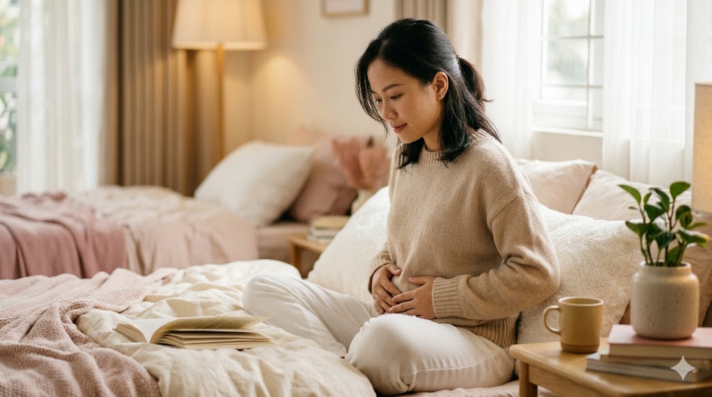 Liệu bạn có thể mang thai nếu bị lạc nội mạc tử cung? Dấu hiệu và những điều mẹ cần biết