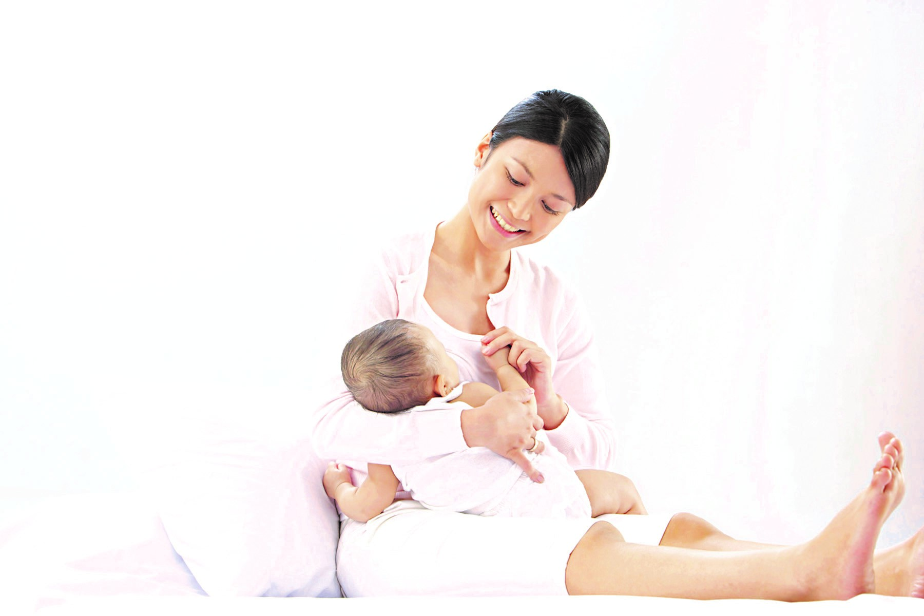 Lựa chọn khoảng cách giữa các lần sinh con: Mẹ nên giãn cách bao lâu?
