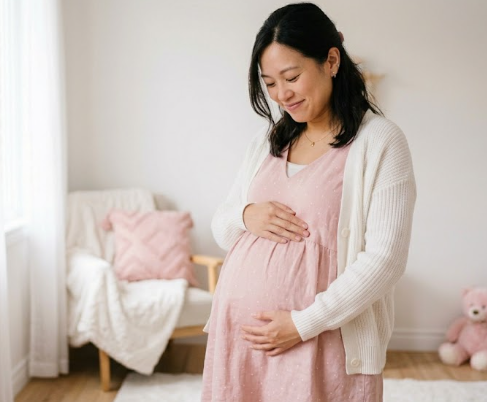 Mang thai lần hai: 9 thay đổi bất ngờ hoàn toàn so với lần đầu mang thai mẹ bỉm cần biết