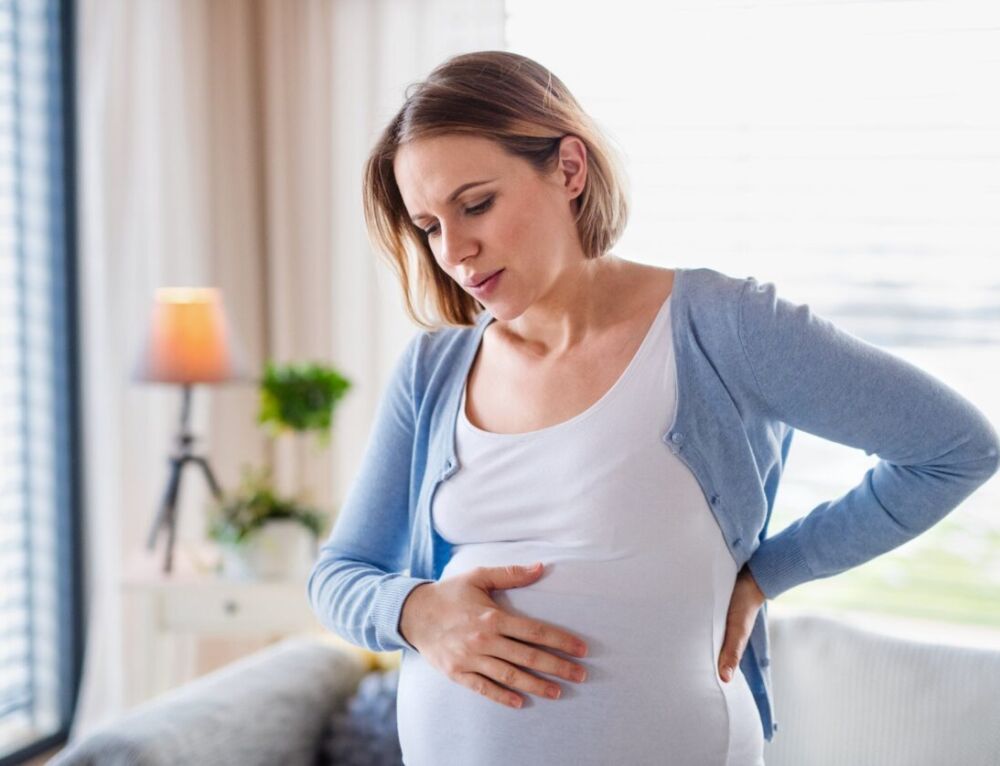 Rạch tầng sinh môn là gì? Dấu hiệu và những điều mẹ cần biết