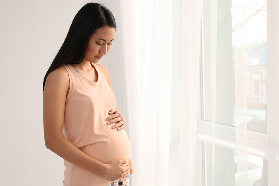 Sắt trong thai kỳ: Nguồn dinh dưỡng vàng cho sức khỏe của mẹ và bé yêu