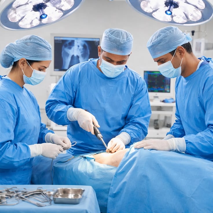 Sinh mổ là gì? Dấu hiệu và những điều mẹ cần biết