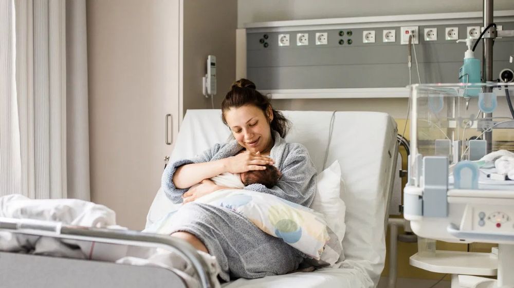 Sinh thường là gì? Dấu hiệu và những điều mẹ cần biết