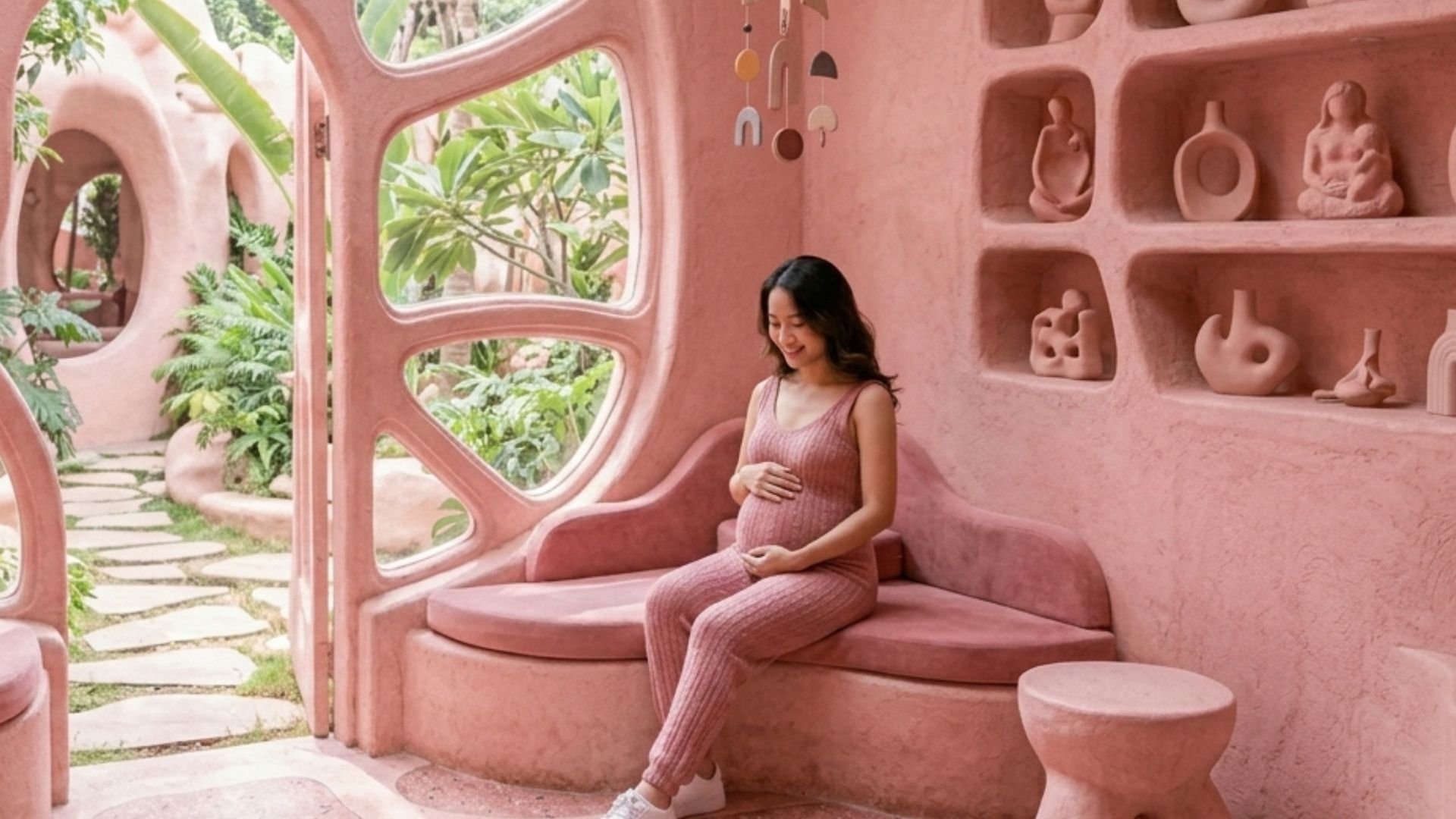 Thông Tin Quan Trọng Cho Mẹ Bầu Tuần 27