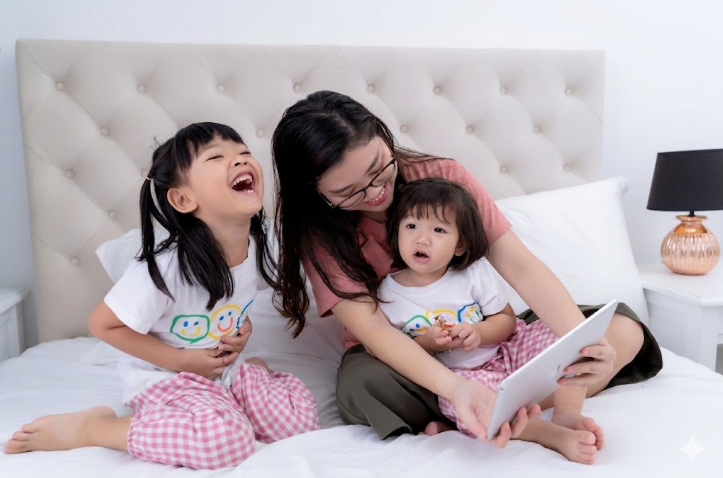 Top 5 giải pháp bảo vệ an toàn cho bé trong nhà tốt nhất năm 2026