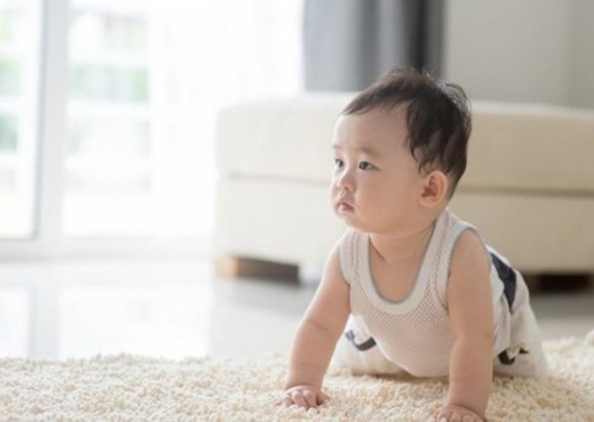 Top 5 giải pháp bảo vệ bé tập bò an toàn tốt nhất năm 2026