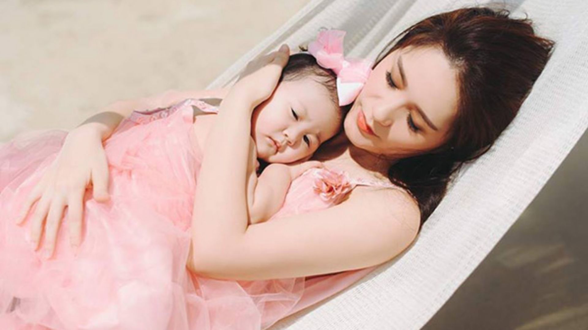 Trẻ 35 Tháng Tuổi