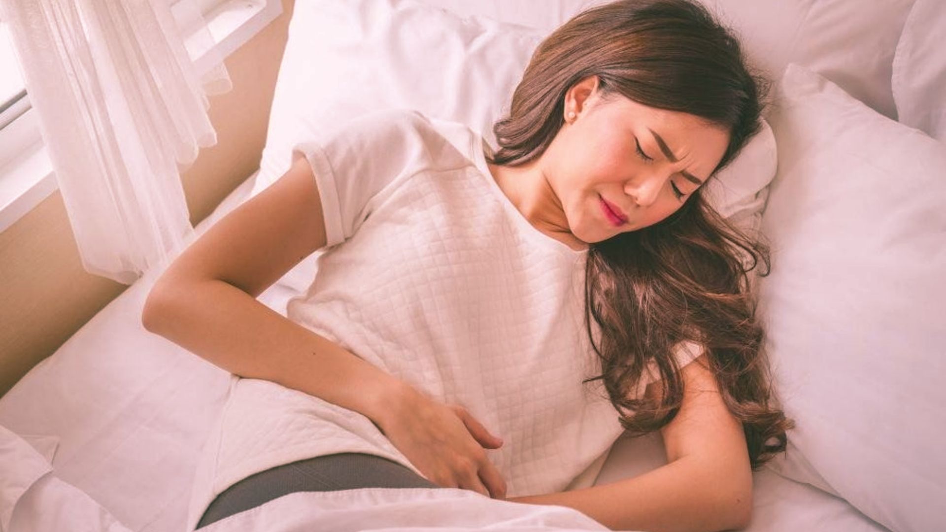 Triệu chứng sau sinh và các giải pháp hữu ích cho mẹ