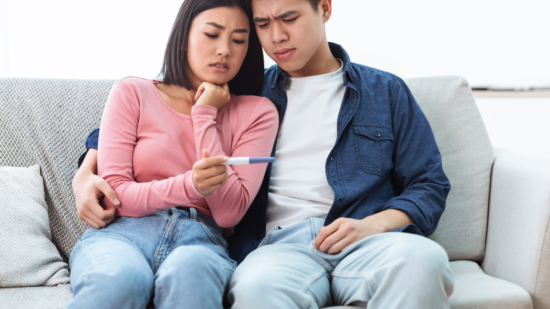 Vô sinh thứ phát là gì? Dấu hiệu và những điều mẹ cần biết