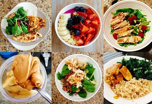 Bữa trưa khi mang thai: Mẹ nên chọn thực phẩm nào? Giải đáp từ chuyên gia