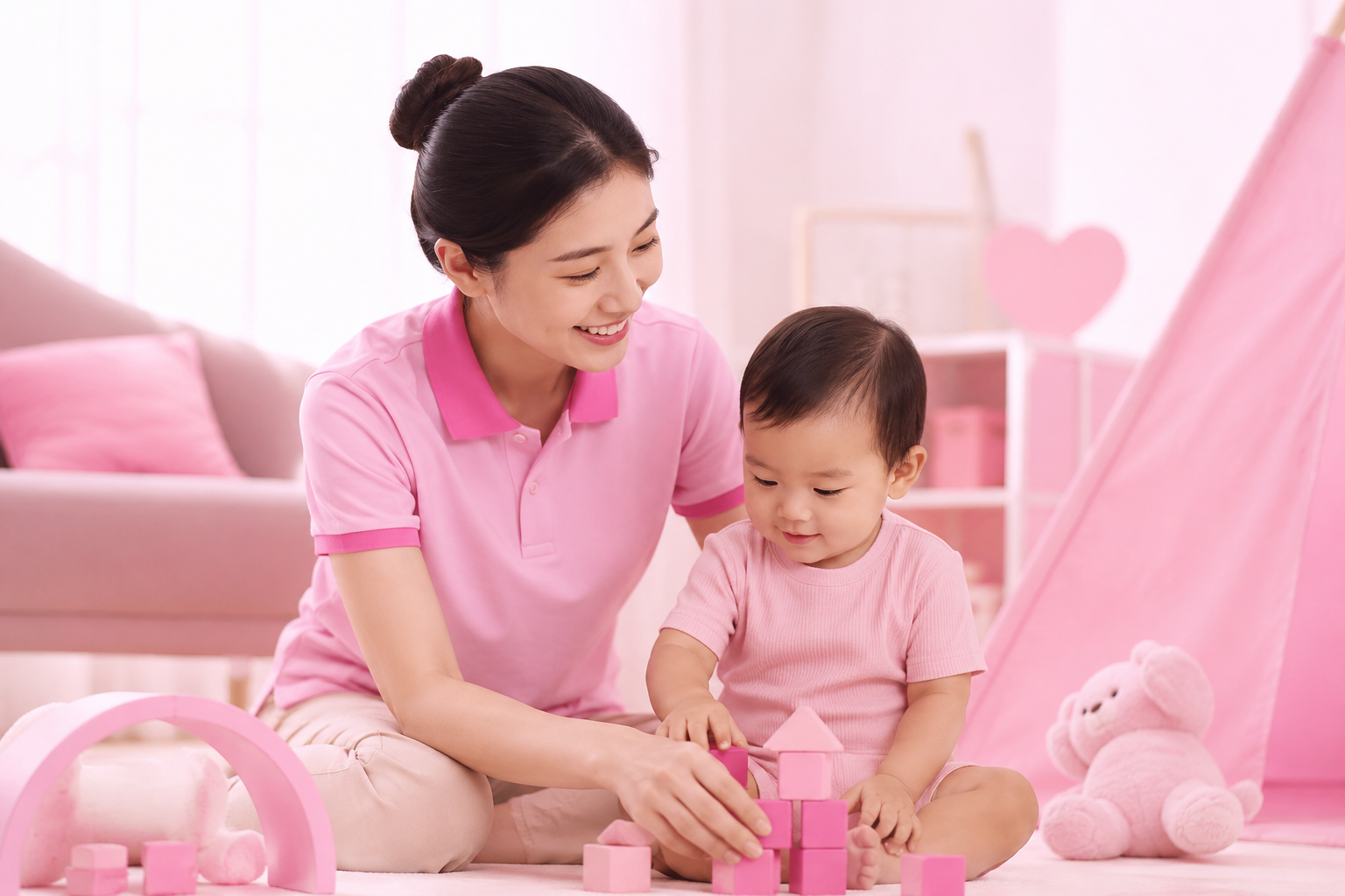 Case Study: Câu Chuyện Của Gia Đình Đầu Tiên Đặt Trọn Niềm Tin Vào Momhub
