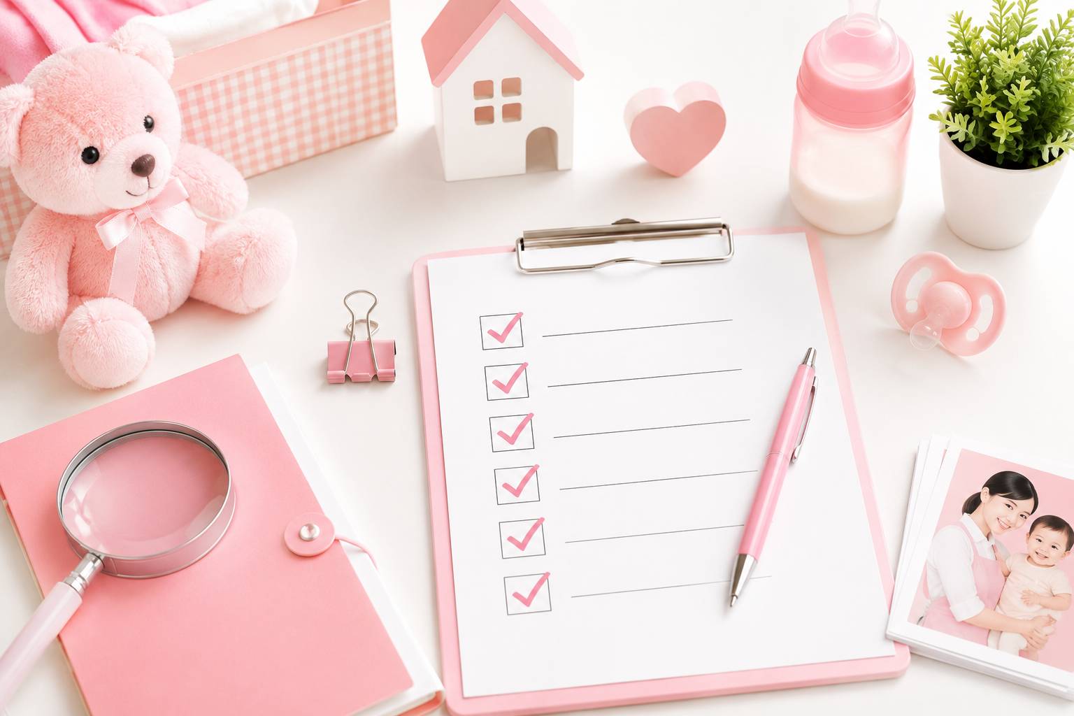 Checklist Kiểm Tra Hồ Sơ Bảo Mẫu Trước Khi Tuyển Dụng