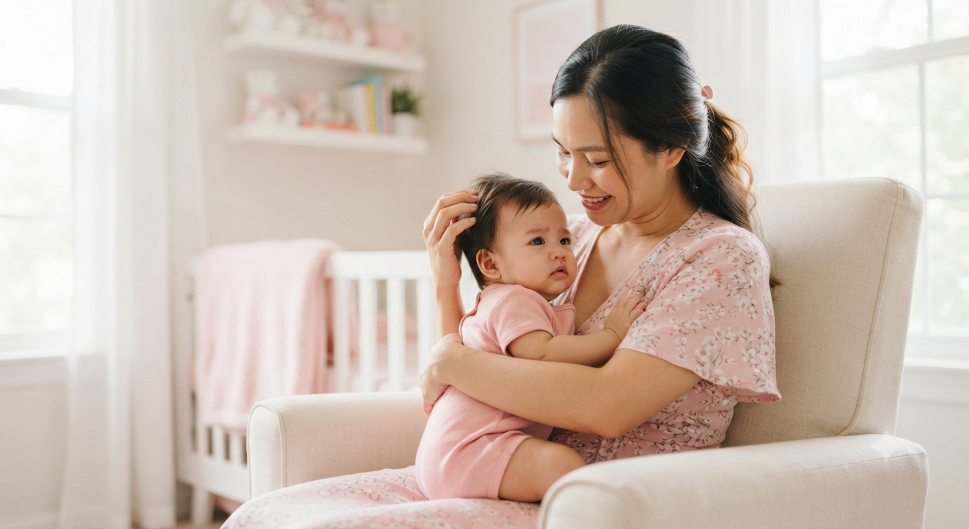 Khi nào nên ngừng cho con bú? Lắng nghe cơ thể và quyết định phù hợp nhất cho Mẹ và Bé