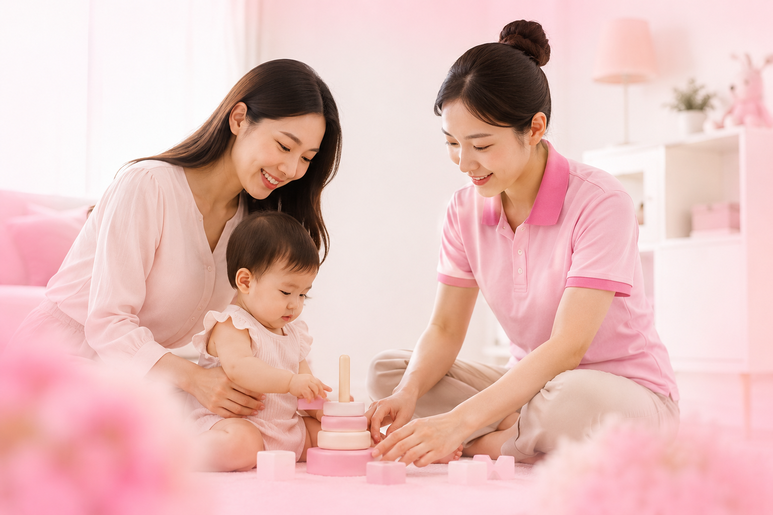 Gia Đình Hiện Đại Đang Thay Đổi Ra Sao Và Nỗi Đơn Độc Của Người Mẹ Đô Thị