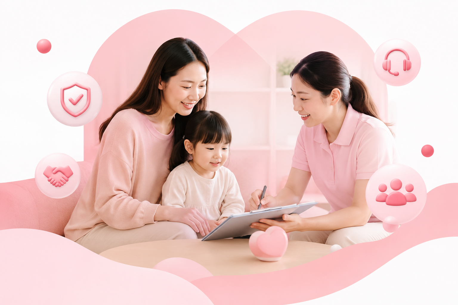Khi Có Sự Cố Phát Sinh, Momhub Đứng Ở Đâu Và Xử Lý Như Thế Nào?