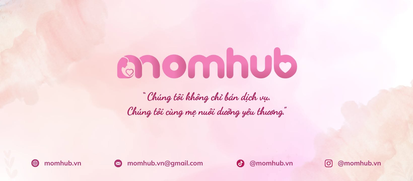 MomHub Là Gì? Hệ Sinh Thái Trông Trẻ Theo Giờ Bảo Chứng Niềm Tin