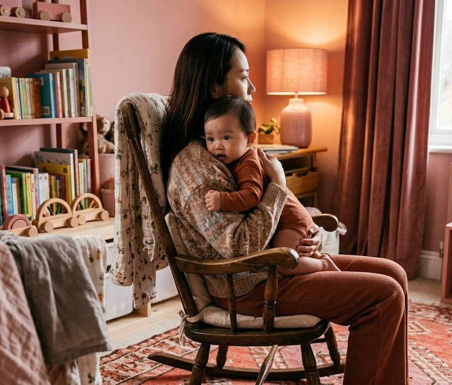 MomHub Tuyển Đối Tác Bảo Mẫu Tại Đống Đa: Chủ Động Thời Gian, Nâng Tầm Nghề Nghiệp