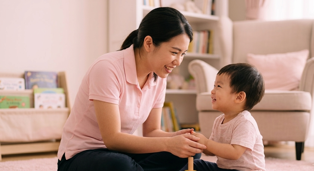 MomHub Tuyển Đối tác Bảo mẫu tại Ba Đình: Chủ Động Công Việc, Đồng Hành Lâu Dài