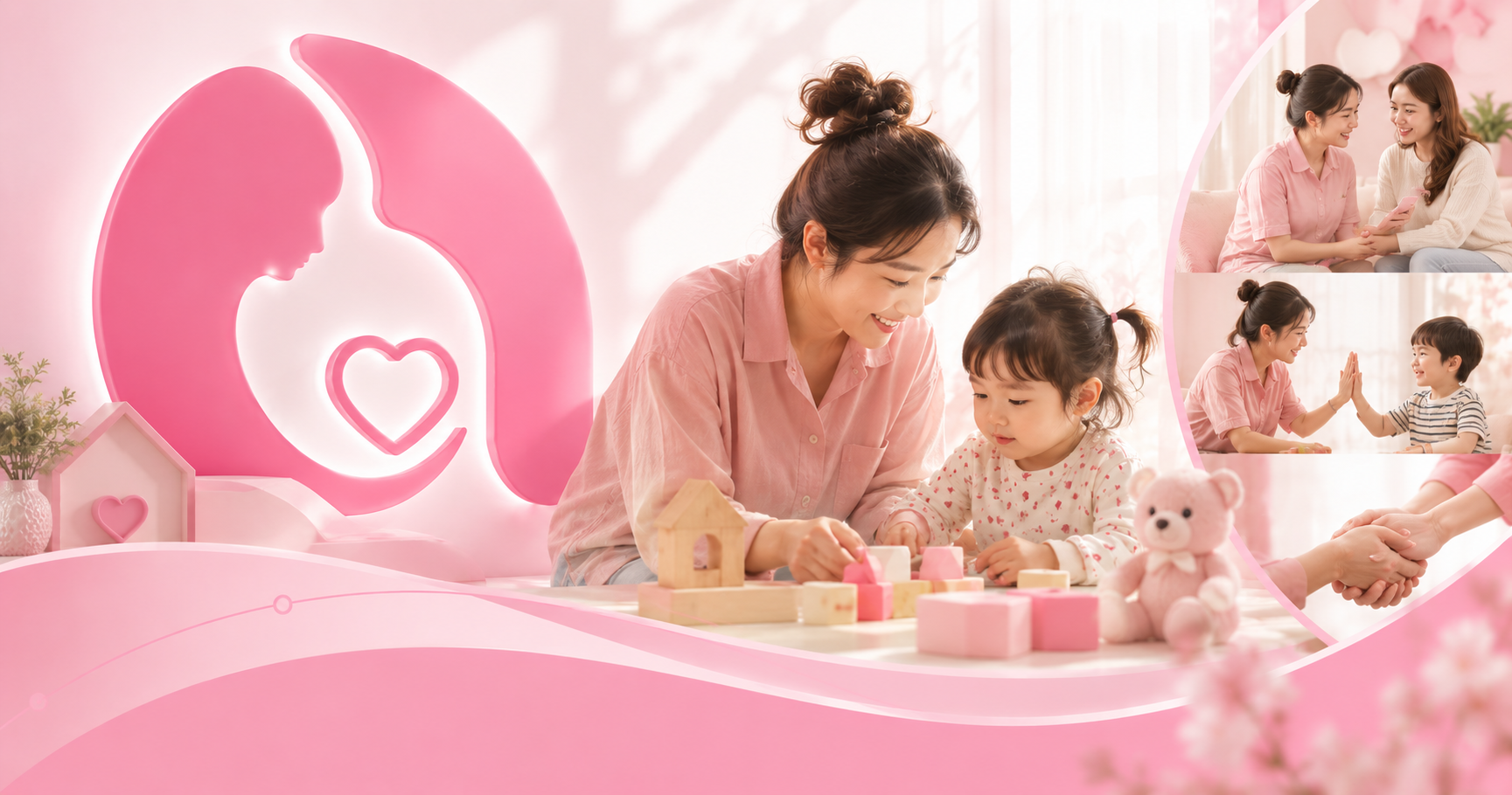Tại Sao Chúng Tôi Luôn Trân Trọng Gọi Là “Đối Tác Bảo Mẫu”?