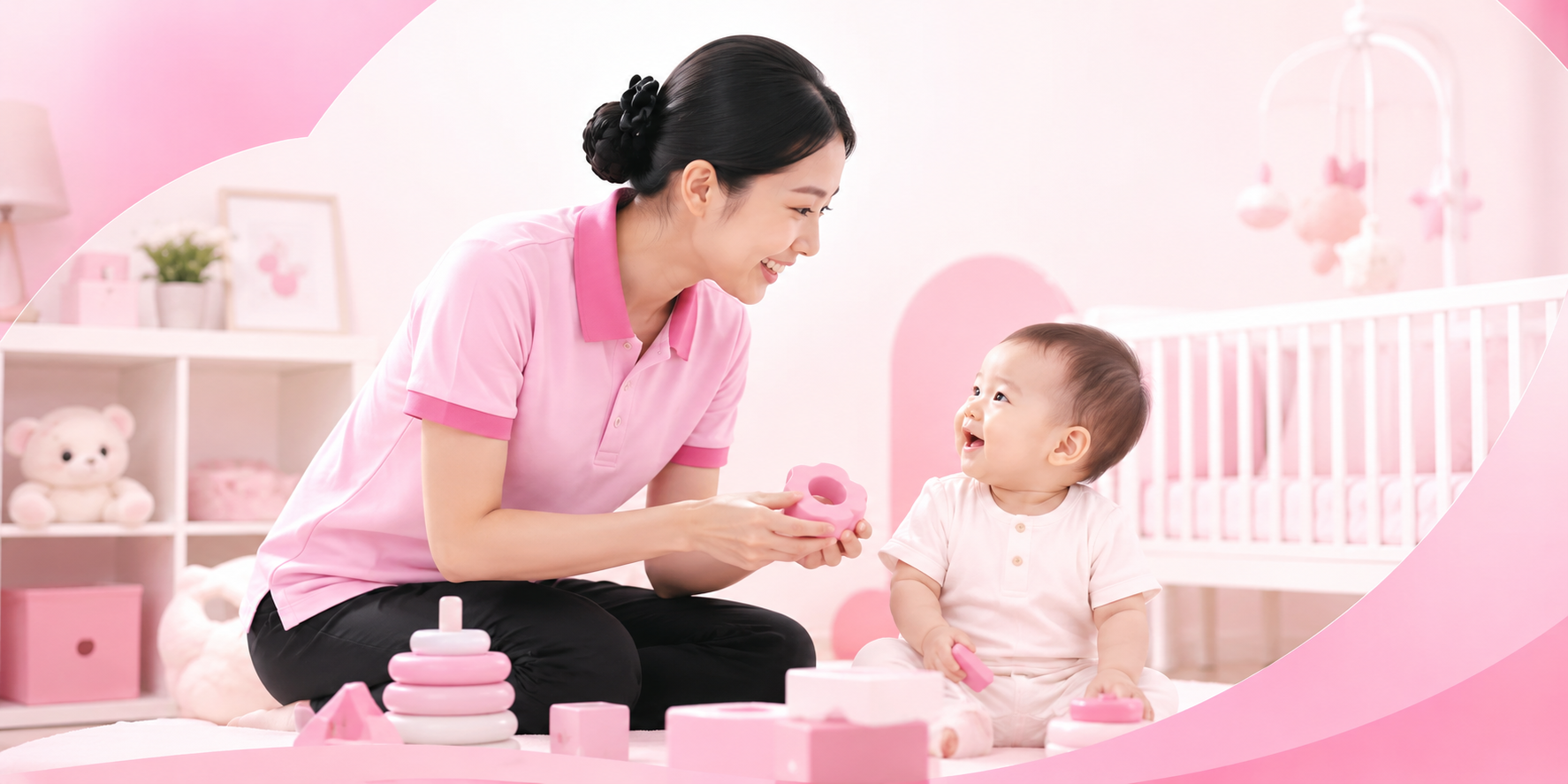Ai Phù Hợp Trở Thành Đối Tác Bảo Mẫu Momhub? Tự Kiểm Tra Ngay
