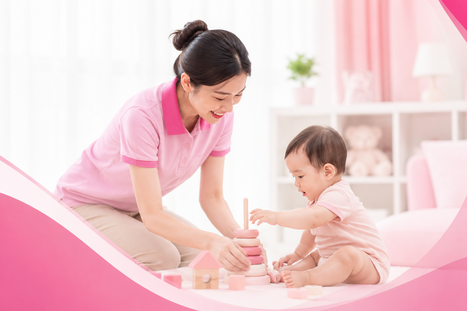 Có Nên Làm Bảo Mẫu Theo Giờ? Câu Trả Lời Trước Khi Bạn Quyết Định