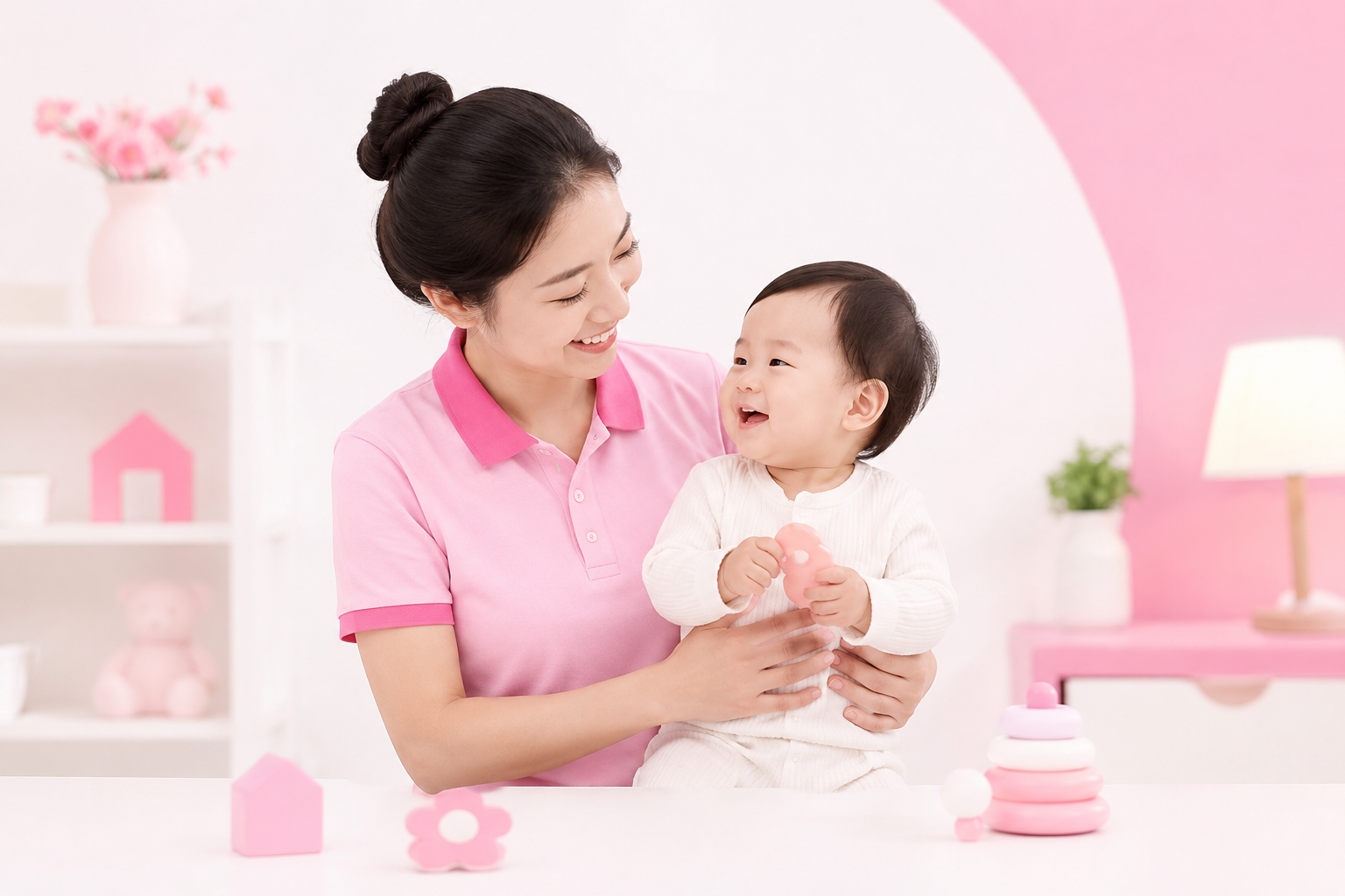 Điều Kiện Để Trở Thành Đối Tác Bảo Mẫu Được Xác Minh Là Gì?