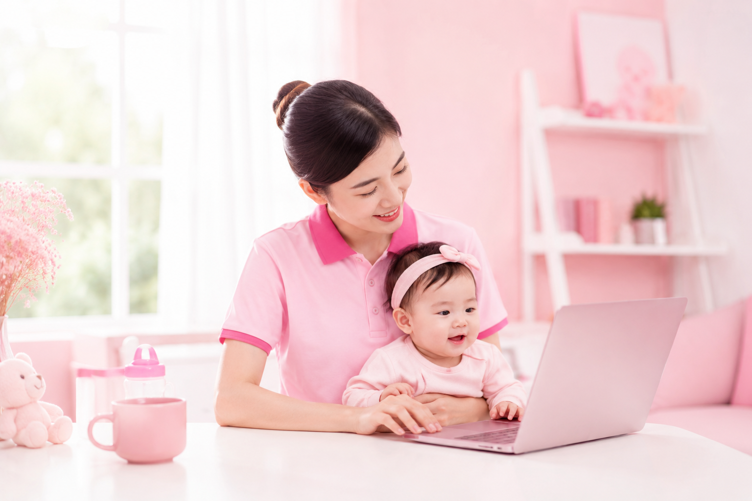 Hướng Dẫn Đăng Ký Tài Khoản Momhub Minh Bạch & Chuẩn Xác Trong 5 Phút