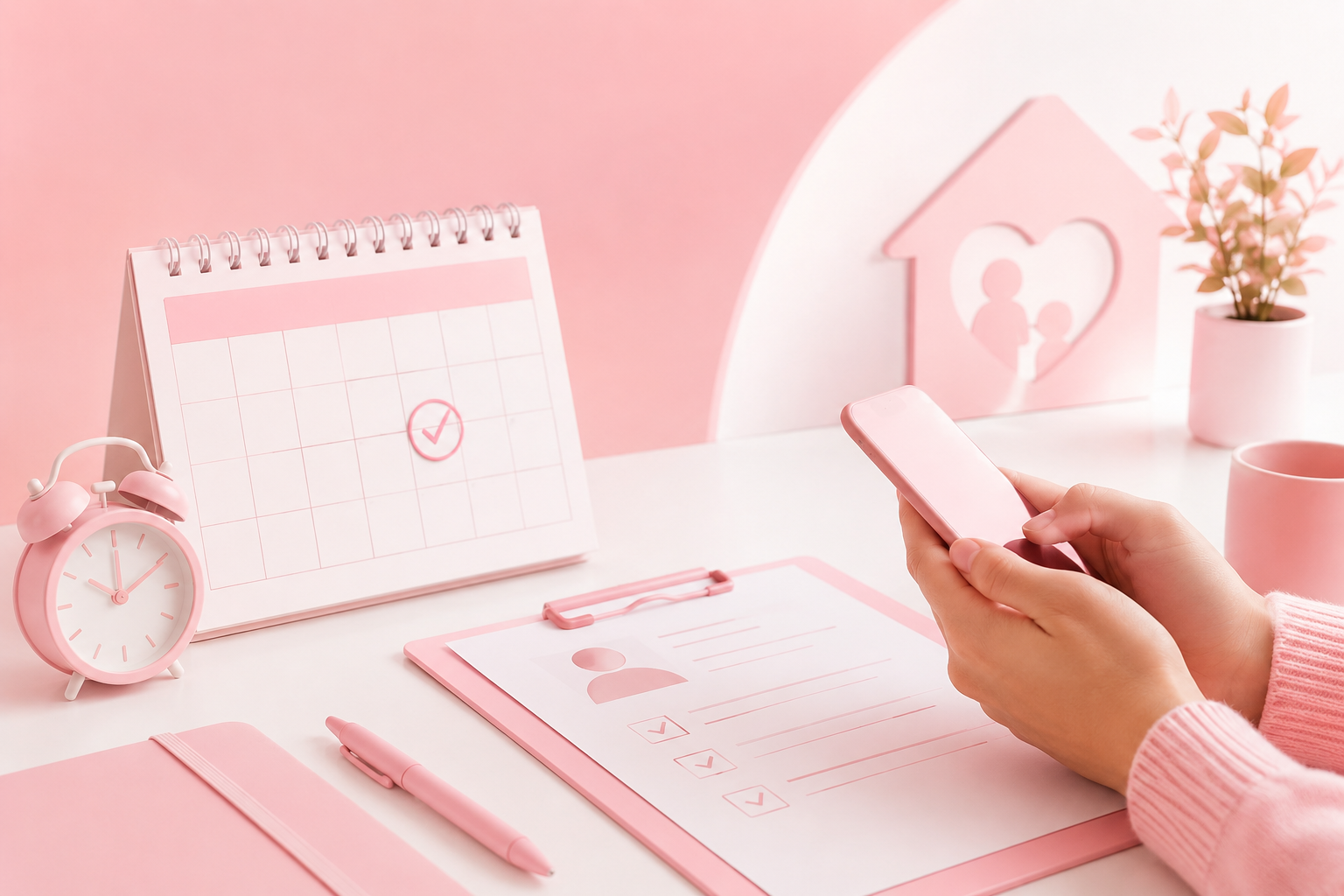 Không Đến Phỏng Vấn MomHub Thì Sao? Cách Xử Lý Đúng