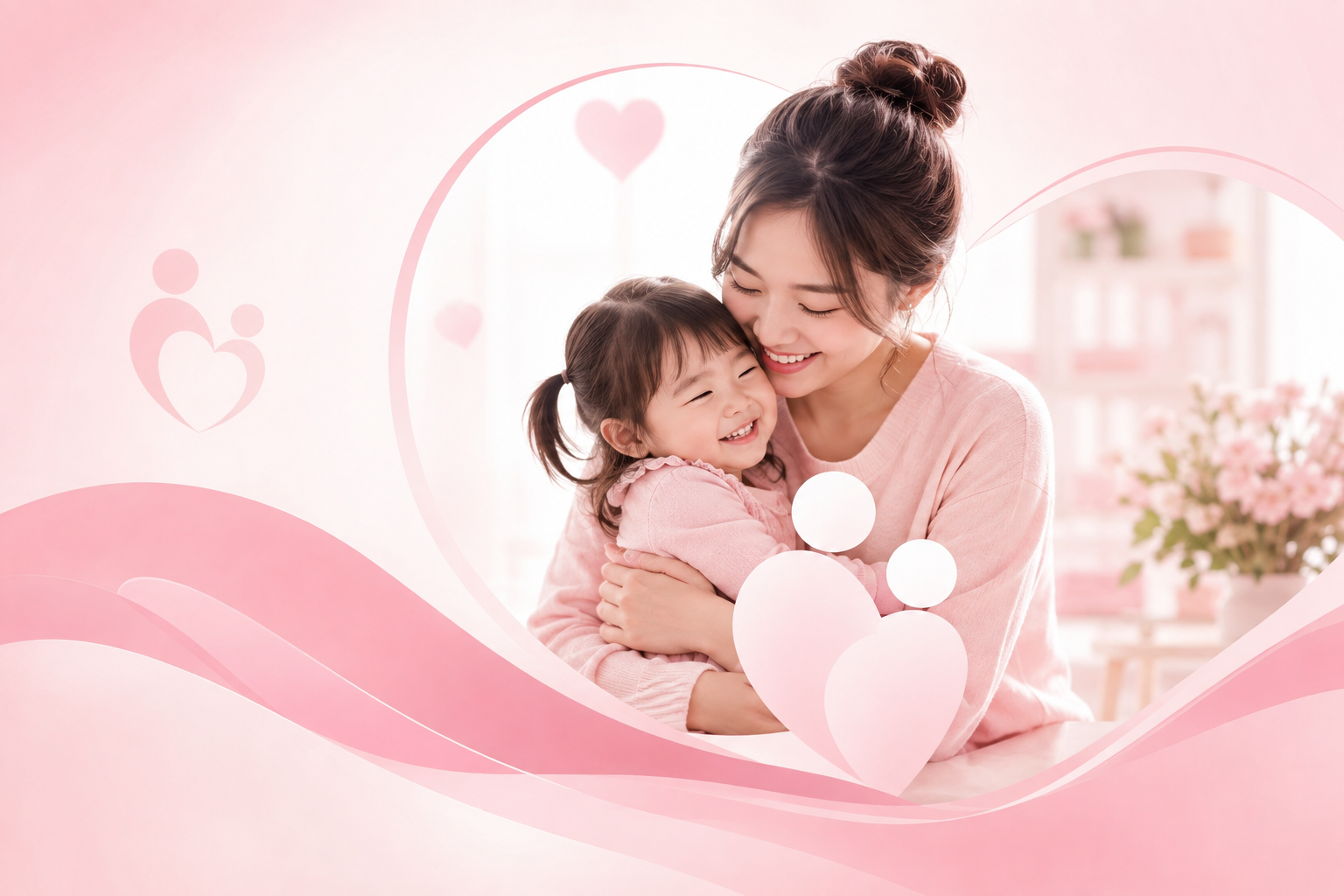 Tuyên Ngôn Thương Hiệu Momhub: Trả Lại Sự Thảnh Thơi Và Tự Do Cho Mẹ