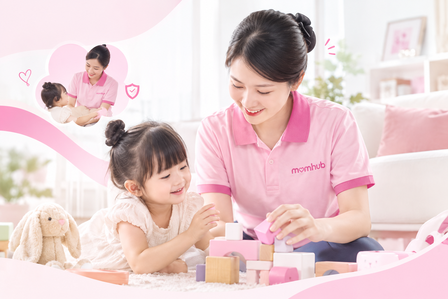 Founder Momhub Trả Lời: Câu Hỏi Khó Nhất Từng Nhận Được Từ Một Phụ Huynh