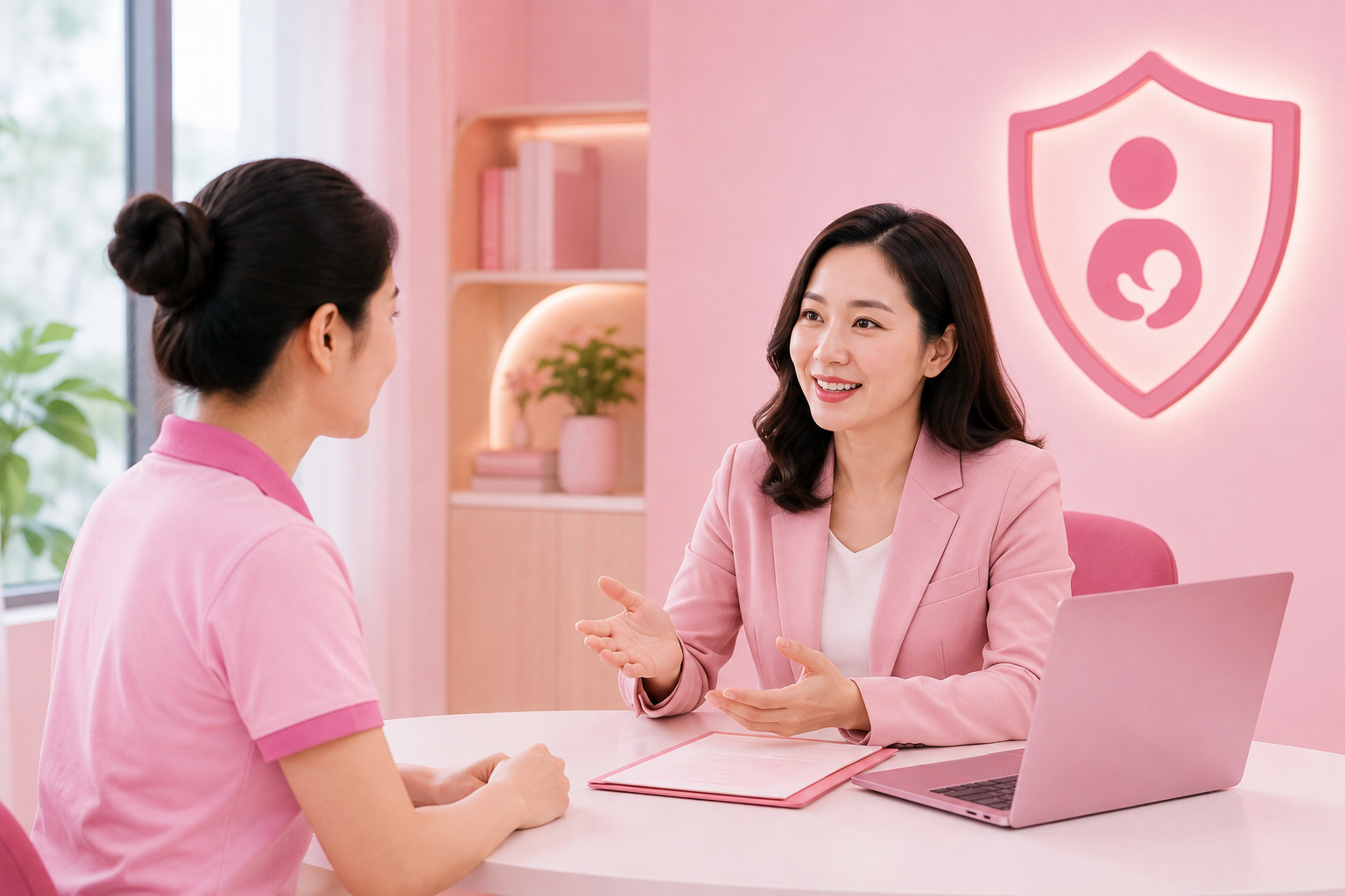 Momhub Bảo Vệ Đối Tác Bảo Mẫu Như Thế Nào Khi Có Sự Cố?