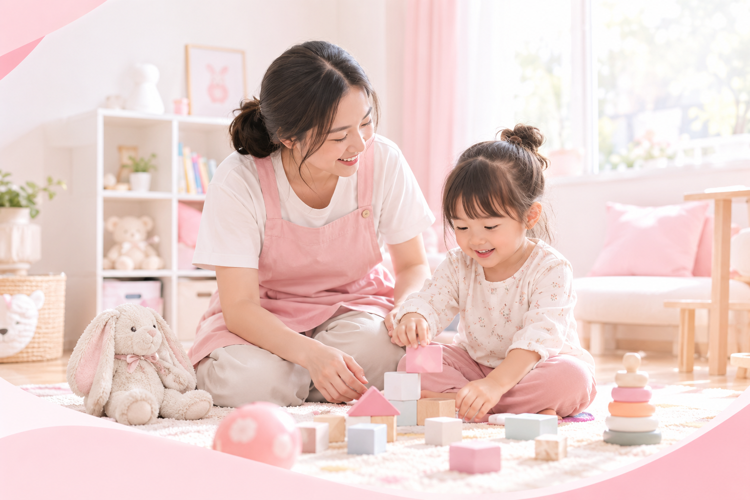 Nghề Bảo Mẫu Tại Việt Nam: Thực Trạng Và Những Thay Đổi Trong Những Năm Gần Đây