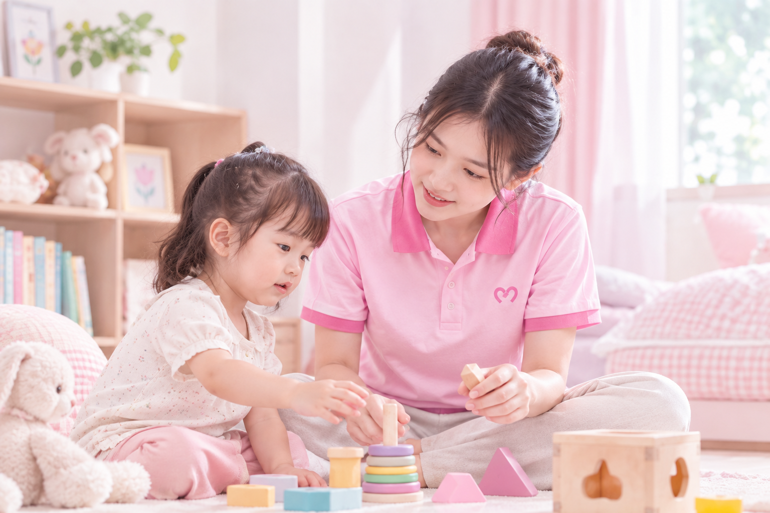 Đối Tác Bảo Mẫu Trẻ Nhất Momhub: Hành Trình Của Một Sinh Viên Năm Hai